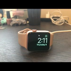 Apple Watch 38mm